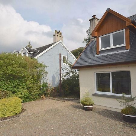 Shoreside Cottage Lochgoilhead Exterior foto